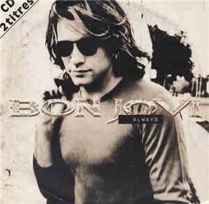 Bon Jovi - Always