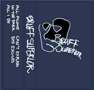Bruff Superior - CS1
