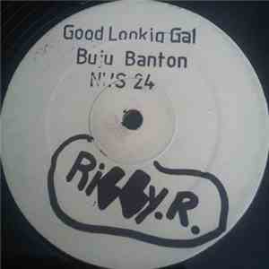 Buju Banton - Good Looking Gal