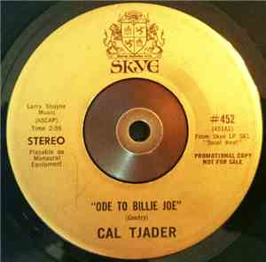 Cal Tjader - Ode To Billie Joe