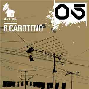 ß_Caroteno - Antena 05