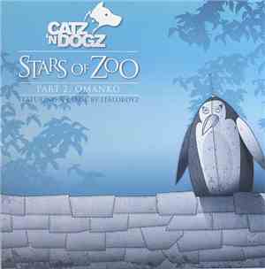 Catz 'N Dogz - Stars Of Zoo - Part 2: Omanko