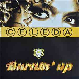Celeda - Burnin' Up