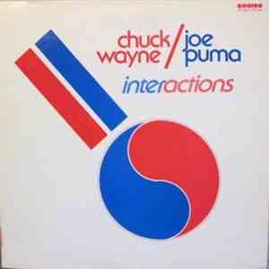 Chuck Wayne / Joe Puma - Interactions