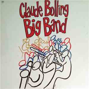 Claude Bolling Big Band - 
