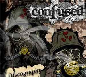 Confused  - Discography