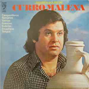 Curro Malena - Golpe A Golpe De Curro Malena
