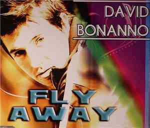 David Bonanno - Fly Away