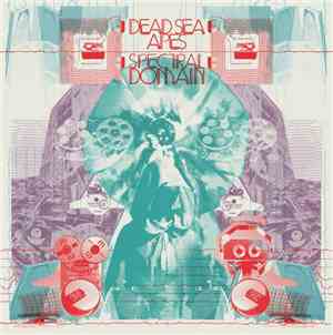 Dead Sea Apes - Spectral Domain