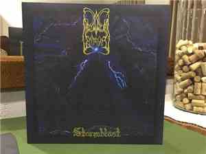 Dimmu Borgir - Stormblåst