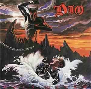 Dio  - Holy Diver