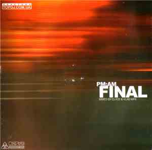 DJ Ice  & Vlad MFK - Final