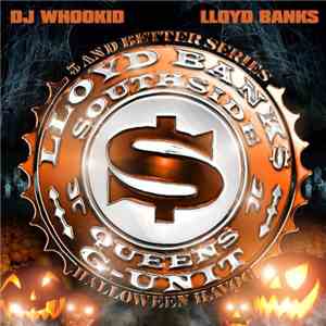 DJ Whookid, Lloyd Banks - Halloween Havoc