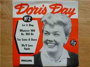 Doris Day - No. 2