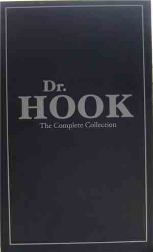 Dr. Hook - The Complete Collection