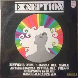 Ekseption - Ekseption
