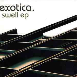 Exotica - Swell EP