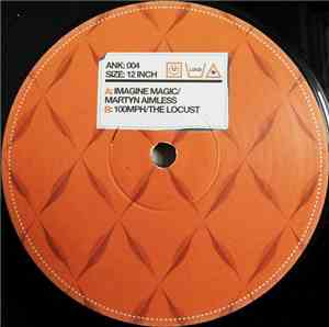 Fat Camp - Anorak Edits Vol 4
