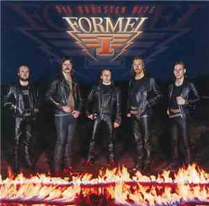 Formel 1  - Die Grössten Hits