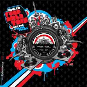Franck Roger / DJ Fudge - Back To Fundamentals