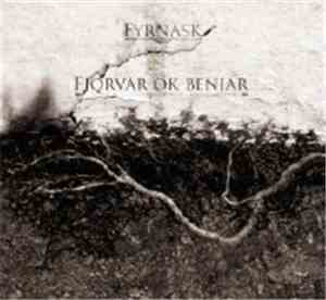 Fyrnask - Fjǫrvar Ok Benjar