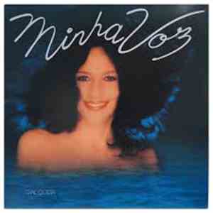 Gal Costa - Minha Voz