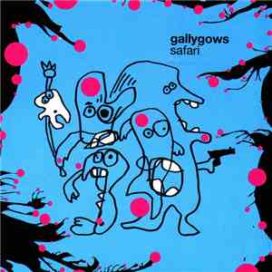 Gallygows - Safari