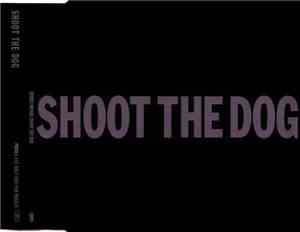 George Michael - Shoot The Dog