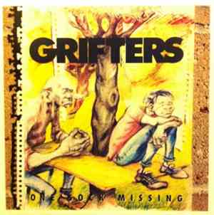 Grifters - One Sock Missing