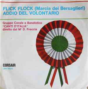 Gruppo Corale E Bandistico 