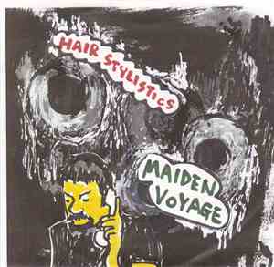 Hair Stylistics - Maiden Voyage