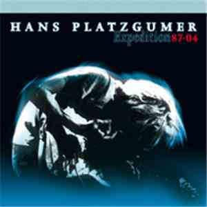 Hans Platzgumer - Expedition 87 - 04