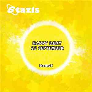 Happy Deny - 25 September