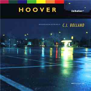 Hoover - Inhaler ²