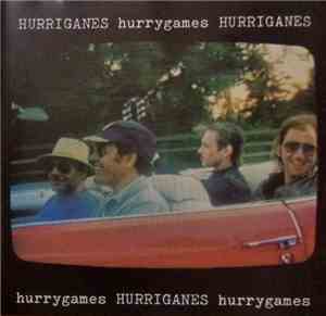 Hurriganes - Hurrygames