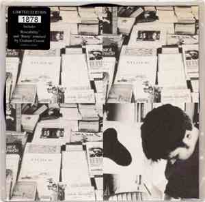 Idlewild - Roseability