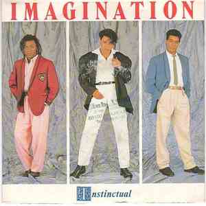 Imagination - Instinctual