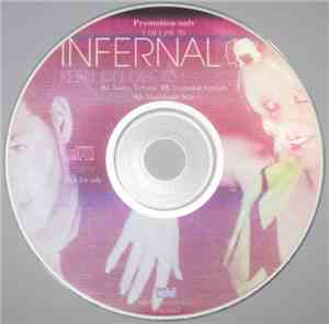 Infernal - Keen On Disco