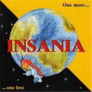 Insania  - One More One Less