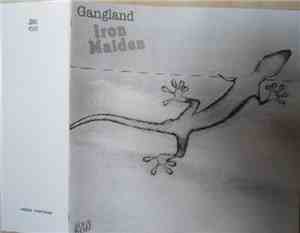 Iron Maiden - Gangland