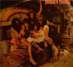 James Gang - Bang