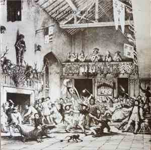 Jethro Tull - Minstrel In The Gallery