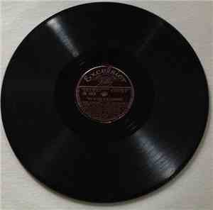 Jimmy Rushing Accompanied By Johnny Otis His Drums & His Orchestra / Johnny ...