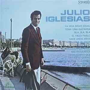 Julio Iglesias - Julio Iglesias