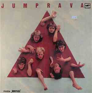 Jumprava - Группа 