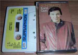 Karel Gott - Kontrasty