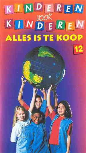 Kinderen voor Kinderen - 12 - Alles Is Te Koop