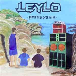 Leylo - Pranayama