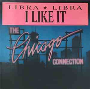 Libra Libra - I Like It