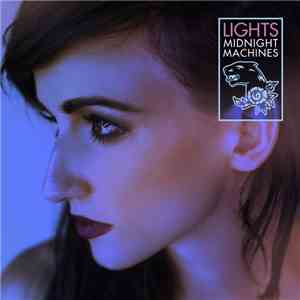LIGHTS  - Midnight Machines